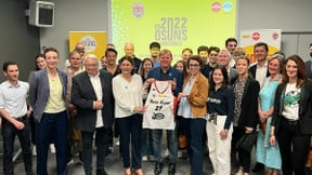 La Roche Vendée Basket : «Faire partie des Meneurs de Bpifrance est un honneur»