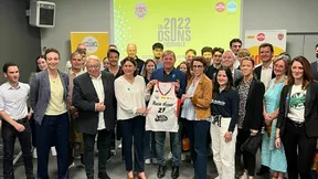 La Roche Vendée Basket : «Faire partie des Meneurs de Bpifrance est un honneur»