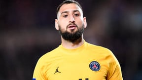 PSG : Donnarumma rend hommage à Mino Raiola !