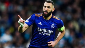 Real Madrid : La grosse annonce de Benzema après le sacre en Liga !