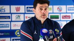 PSG - Malaise : Mauricio Pochettino s’en prend à ses détracteurs !