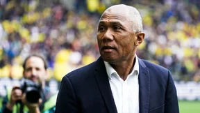 FC Nantes : L'avertissement de Kombouaré avant la finale de Coupe de France !