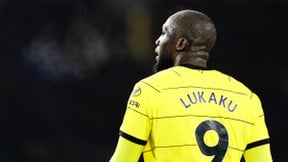 Mercato - PSG : Romelu Lukaku n’a pas du tout changé d’avis pour son avenir !