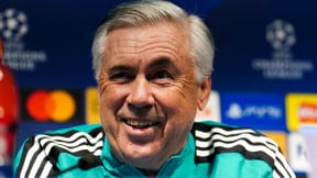 Mercato - Real Madrid : Une enveloppe XXL pour le recrutement d’Ancelotti ?