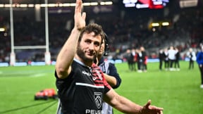 Rugby - Top 14 : Médard en remet une couche sur sa retraite