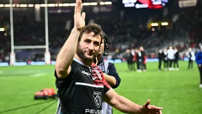 Rugby - Top 14 : Médard en remet une couche sur sa retraite