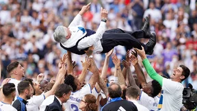  Mercato - Real Madrid : Carlo Ancelotti vit un rêve éveillé !