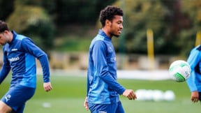 Mercato - OM : Boubacar Kamara a l’embarras du choix !