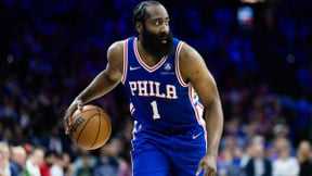 Basket - NBA : Un joueur des Sixers monte au créneau pour James Harden !