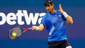 Tennis : Andy Murray se prononce sur l'interdiction des Russes à Wimbledon !