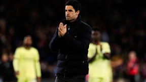 Mercato : Arteta réclame du renfort pour Arsenal !