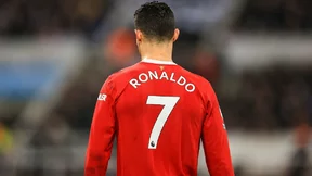 Mercato : Cristiano Ronaldo lâche un énorme indice sur son avenir !