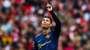 Mercato : La révolution Cristiano Ronaldo est en marche à Manchester United !