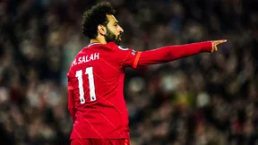 Mercato - PSG : Mohamed Salah a déjà tranché pour Paris !