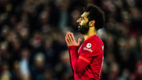 Mercato - PSG : Un acteur surprenant pourrait plomber l'opération Salah !