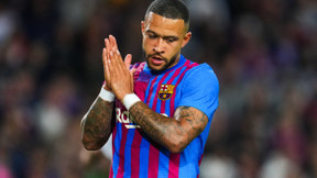 Mercato - Barcelone : Le Barça prêt à jouer un sale tour à Memphis Depay ?