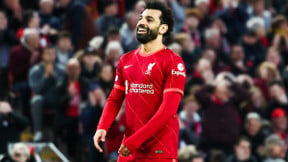 Mercato - PSG : Un indice clair sur l’avenir de Mohamed Salah…