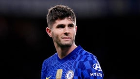 Mercato - Chelsea : Le clan Pulisic laisse planer le doute sur son avenir !