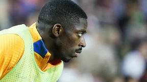 Mercato - PSG : Ousmane Dembélé a annoncé la couleur pour son avenir !
