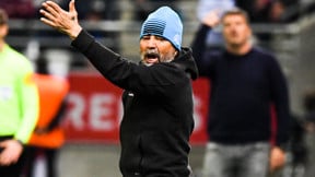 Mercato - OM : Sampaoli affiche un souhait clair pour son avenir !