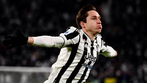 Mercato : La Juventus va lâcher 40M€ pour un attaquant !