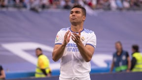 Mercato - Real Madrid : Coup de tonnerre pour le transfert de Casemiro