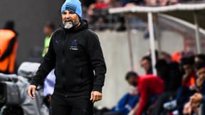 Mercato - OM : Daniel Riolo répond au coup de pression de Jorge Sampaoli !