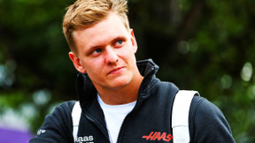 Formule 1 : Haas lâche un message fort à Mick Schumacher pour cette saison !