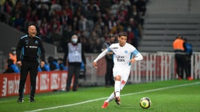 OM - Malaise : Amine Harit répond à Jorge Sampaoli !