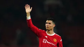 Mercato : Cristiano Ronaldo prend une grosse décision pour son avenir