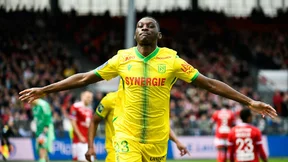 Mercato - FC Nantes : L'énorme coup de gueule de Kita sur Kolo Muani !