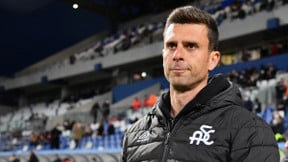 Mercato - PSG : Un gros problème soulevé avec l’arrivée de Thiago Motta…