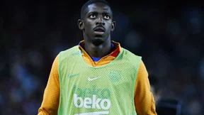 Mercato - PSG : Ousmane Dembélé a choisi son futur club !