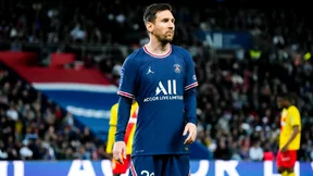 Mercato - PSG : Cette énorme confidence sur l’avenir de Lionel Messi !