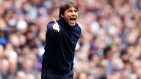 Mercato - PSG : La réponse approche pour l'arrivée d'Antonio Conte !