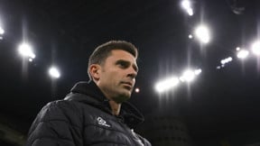 Mercato - PSG : Le Qatar a de la concurrence pour Thiago Motta !