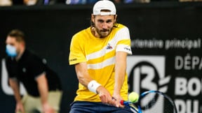 Tennis : Lucas Pouille annonce la couleur avant de défier Tsitsipas !