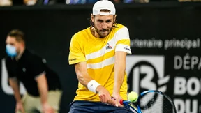 Tennis : Lucas Pouille annonce la couleur avant de défier Tsitsipas !