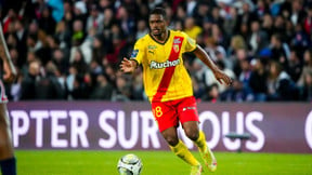 Mercato : Un joueur du RC Lens en Premier League ?