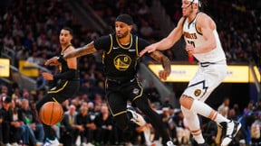 Basket - NBA : Steve Kerr fou de rage après la blessure de Gary Payton II !