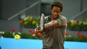 Tennis : Les confidences de Gaël Monfils avant Roland-Garros !