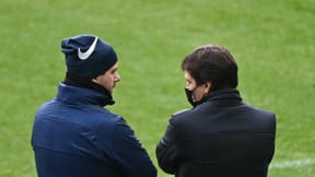 Mercato - PSG : Leonardo, Pochettino… Et si rien ne bougeait au PSG ?