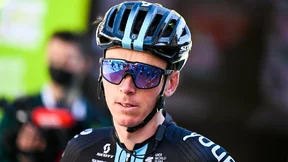 Cyclisme : Les confidences de Bardet après la 10ème étape du Giro !