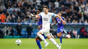 OM : Milik monte au créneau avant Feyenoord !