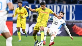 Mercato - FC Nantes : Blas en dit plus sur son avenir !