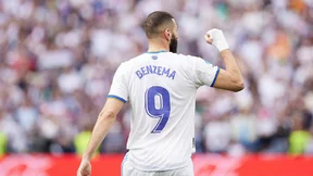 Mercato - Real Madrid : Karim Benzema bloque un transfert XXL !