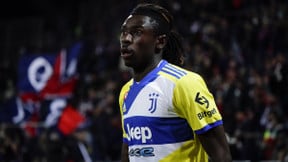 Mercato - PSG : Le retour de Moise Kean chamboulé par une autre star ?