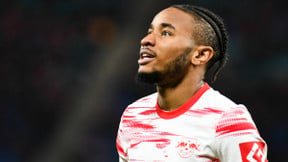 Mercato - PSG : Une énorme bataille est annoncée pour Nkunku !