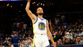 Basket - NBA : Le constat de Stephen Curry après la défaite des Warriors !