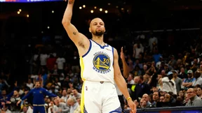 Basket - NBA : Le constat de Stephen Curry après la défaite des Warriors !